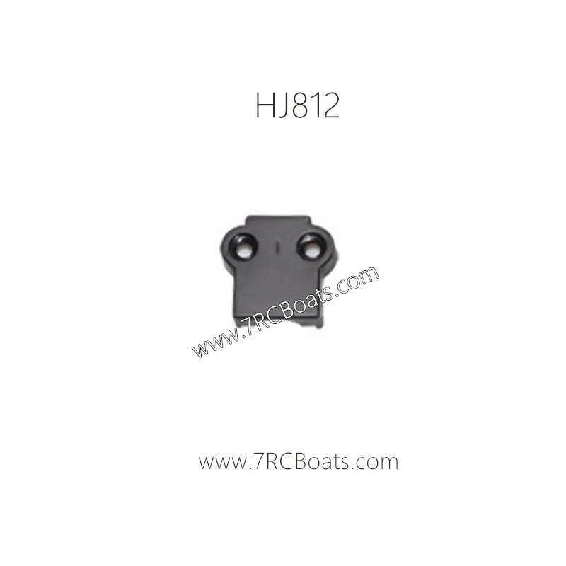 HongXunJie HXJ HJ812 Parts B025 Steel pipe Pressing HongXunJie HXJ HJ812 Parts B025 Steel pipe Pressing