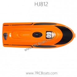HongXunJie HXJ HJ812 Parts B001 Top Cover