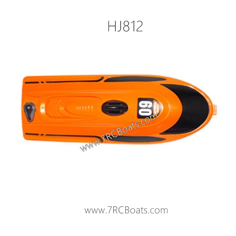HongXunJie HXJ HJ812 Parts B001 Top Cover HongXunJie HXJ HJ812 Parts B001 Top Cover