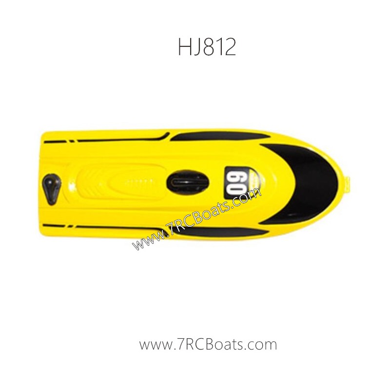 HongXunJie HXJ HJ812 Parts B002 Top Cover HongXunJie HXJ HJ812 Parts B002 Top Cover