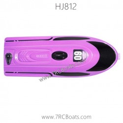 HongXunJie HXJ HJ812 Parts B003 Top Cover