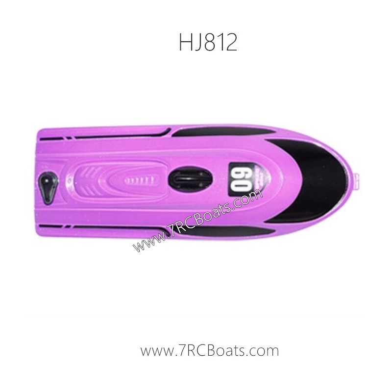 HongXunJie HXJ HJ812 Parts B003 Top Cover HongXunJie HXJ HJ812 Parts B003 Top Cover