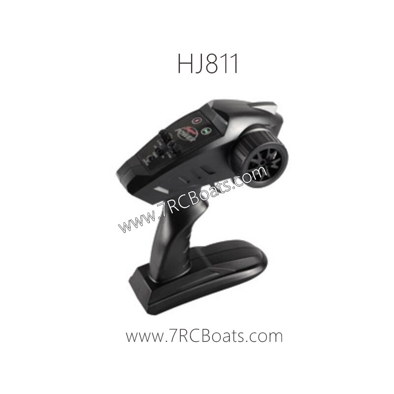 HongXunJie HJ811 Parts B002 Remote Control HongXunJie HJ811 Parts B002 Remote Control