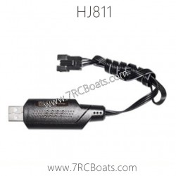 HongXunJie HJ811 Parts HJ811-B003 USB Charger
