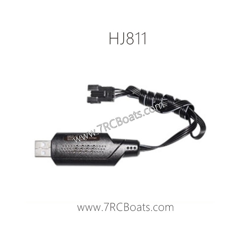 HongXunJie HJ811 Parts HJ811-B003 USB Charger HongXunJie HJ811 Parts HJ811-B003 USB Charger