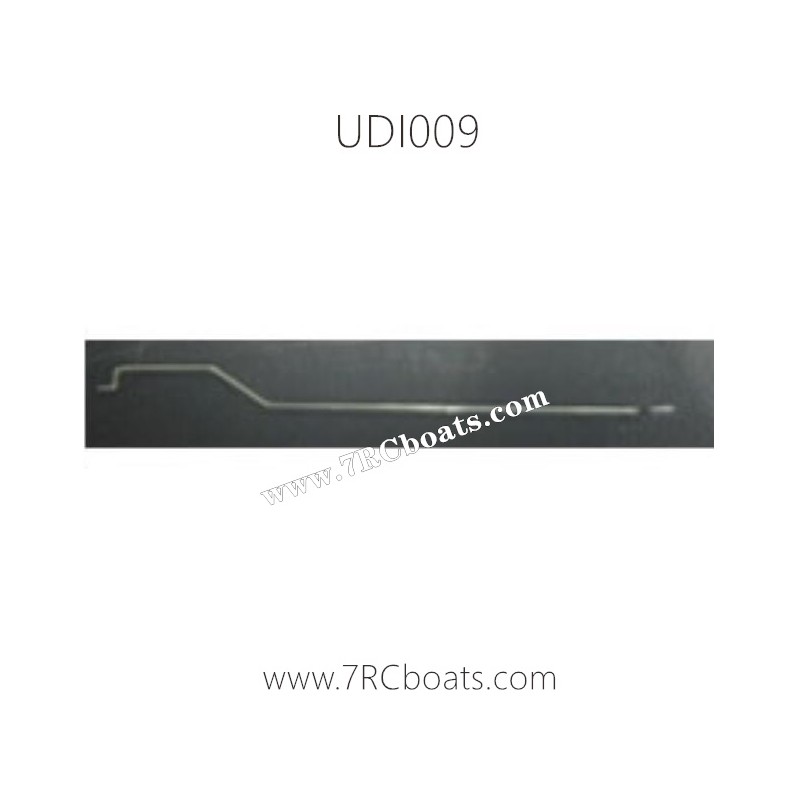 UDI Rapid RC Boat UDI009 Parts Servo pull Rod UDI Rapid RC Boat UDI009 Parts Servo pull Rod