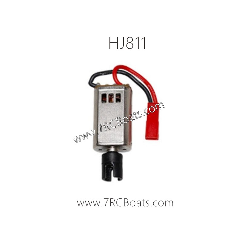HongXunJie HJ811 Speed Boat Parts B006 Motor HongXunJie HJ811 Speed Boat Parts B006 Motor