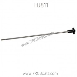 HongXunJie HJ811 Speed Boat Parts B008 Central Shaft