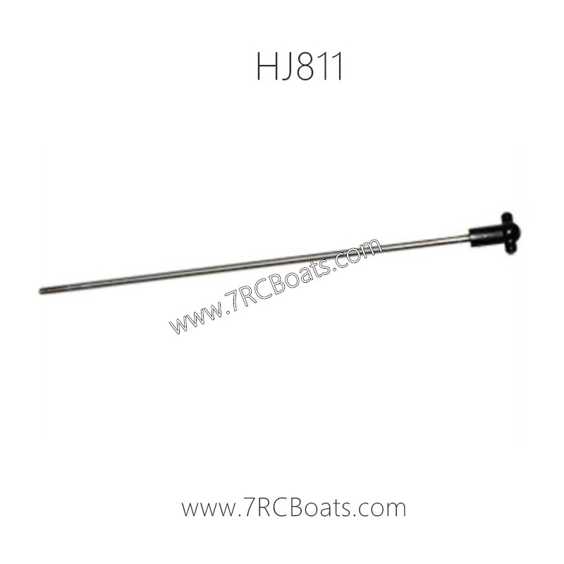 HongXunJie HJ811 Speed Boat Parts B008 Central Shaft HongXunJie HJ811 Speed Boat Parts B008 Central Shaft