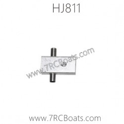 HongXunJie HJ811 Speed Boat Parts B009 Heat sink