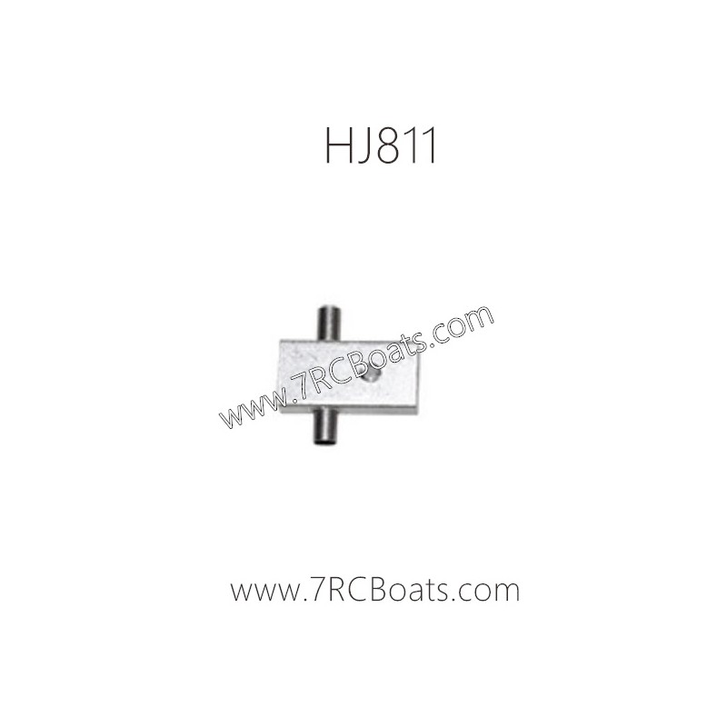 HongXunJie HJ811 Speed Boat Parts B009 Heat sink