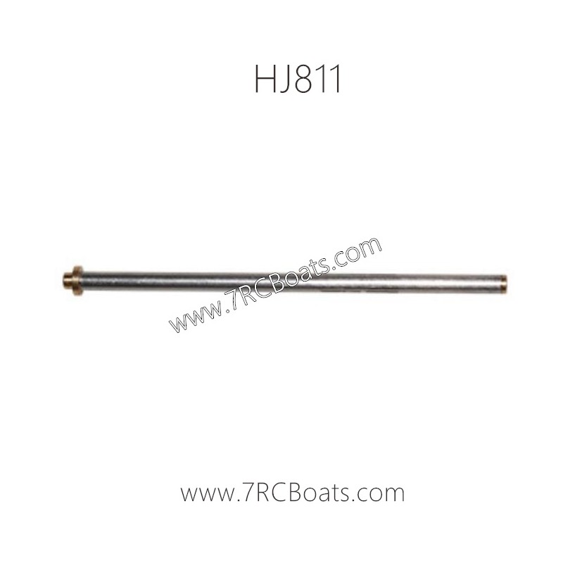 HongXunJie HJ811 Speed Boat Parts B012 Big Tube HongXunJie HJ811 Speed Boat Parts B012 Big Tube
