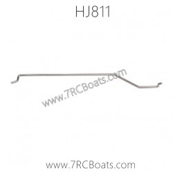 HongXunJie HJ811 Speed Boat Parts B013 Connect Rod for Servo