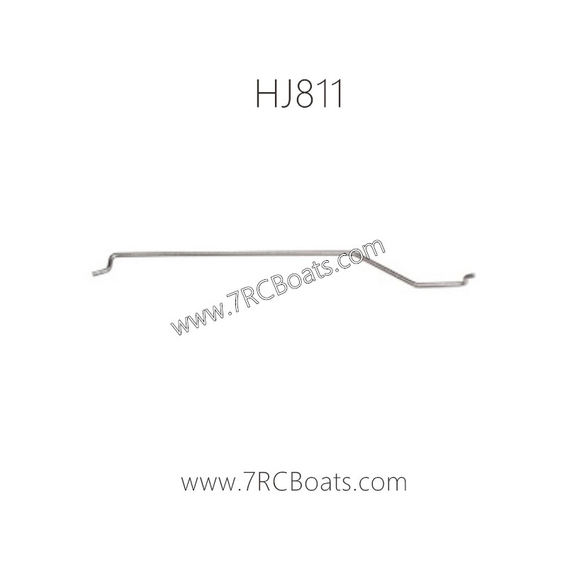 HongXunJie HJ811 Speed Boat Parts B013 Connect Rod for Servo HongXunJie HJ811 Speed Boat Parts B013 Connect Rod for Servo