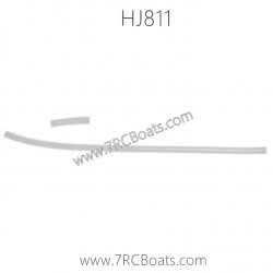 HongXunJie HJ811 Speed Boat Parts B018 Water Pipe