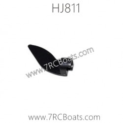 HongXunJie HJ811 Speed Boat Parts B020 left water Jet