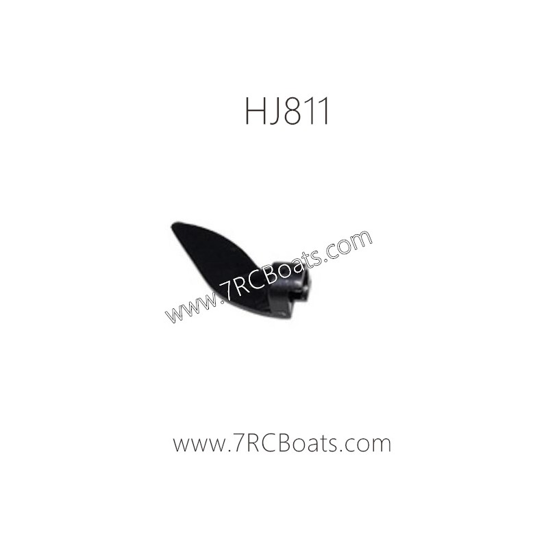 HongXunJie HJ811 Speed Boat Parts B020 left water Jet HongXunJie HJ811 Speed Boat Parts B020 left water Jet