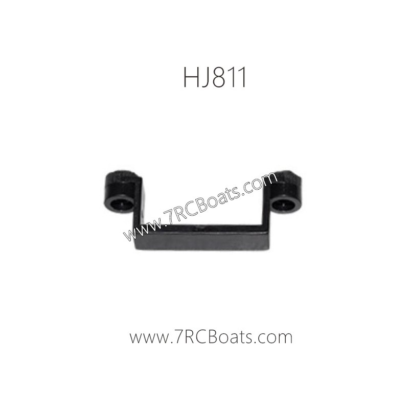HongXunJie HJ811 Speed Boat Parts B022 Cover for Servo