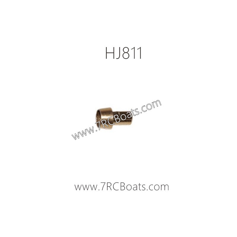 HongXunJie HJ811 Speed Boat Parts B023 Propeller copper Sleeve
