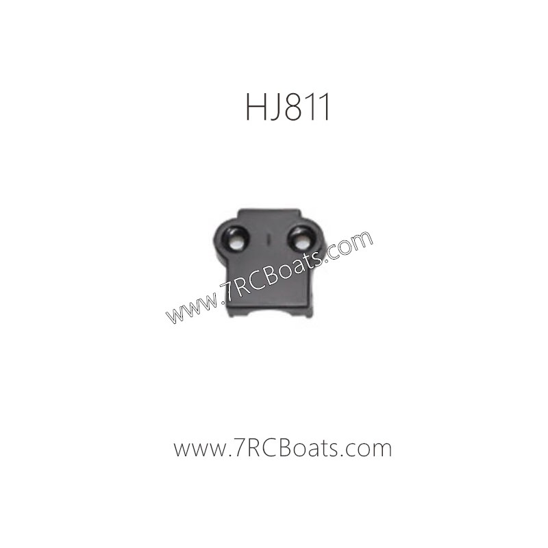 HongXunJie HJ811 Speed Boat Parts B025 Steel pipe Pressing HongXunJie HJ811 Speed Boat Parts B025 Steel pipe Pressing
