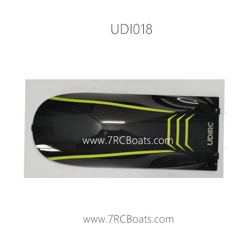 UDIRC UDI018 Boat Parts UDI018-04 Out side Cover