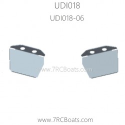 UDIRC UDI018 RC Boat Parts UDI018-06 Left and right water press