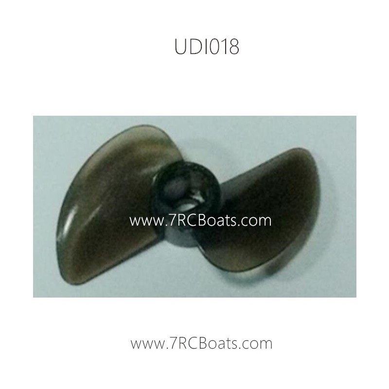 UDIRC UDI018 UDI918 RC Boat Parts UDI018-08 Propeller UDIRC UDI018 UDI918 RC Boat Parts UDI018-08 Propeller