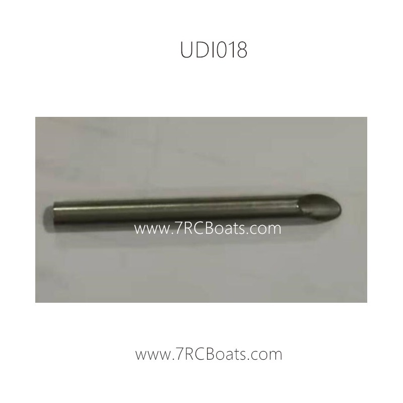 UDIRC UDI018 Brushless Boat Parts UDI018-12 Water absorption steel Pipe UDIRC UDI018 Brushless Boat Parts UDI018-12 Water absorption steel Pipe