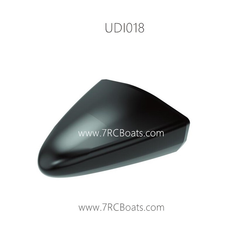 UDIRC UDI018 2.4G RC Boat Parts UDI018-17 Head Cover UDIRC UDI018 2.4G RC Boat Parts UDI018-17 Head Cover
