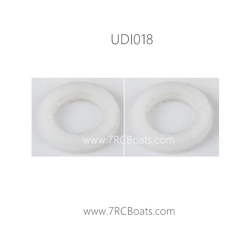 UDIRC UDI018 2.4G RC Boat Parts UDI018-18 Teflon gasket UDIRC UDI018 2.4G RC Boat Parts UDI018-18 Teflon gasket