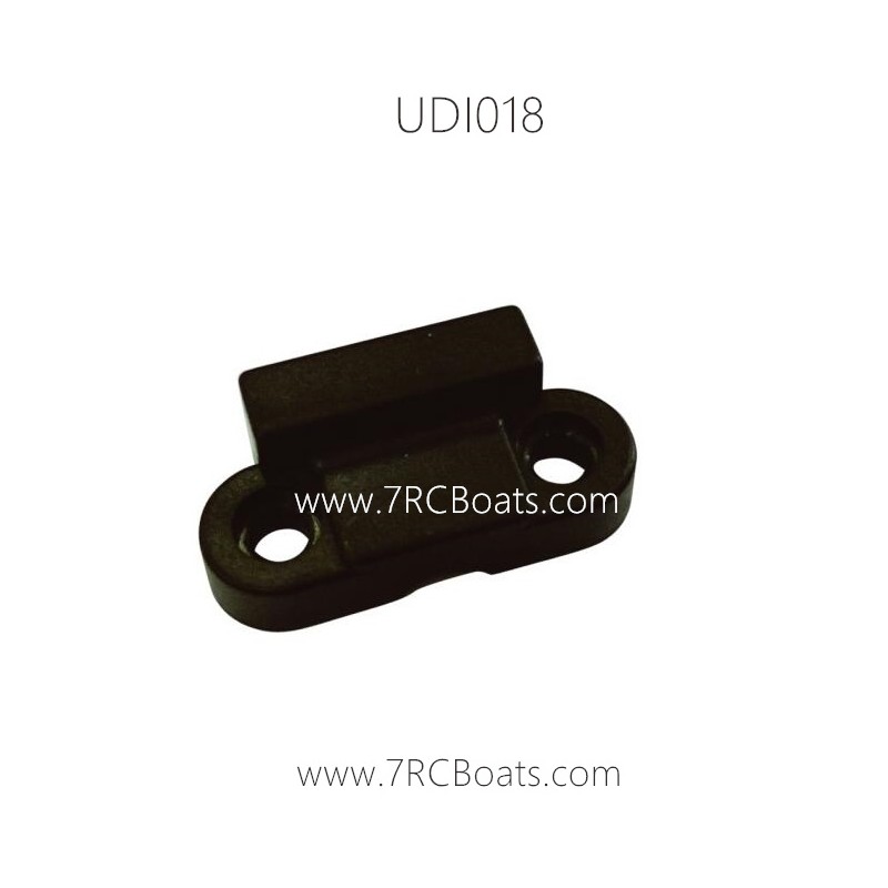 UDIRC UDI018 2.4G RC Boat Parts UDI018-21 Press Seat for Main Tube UDIRC UDI018 2.4G RC Boat Parts UDI018-21 Press Seat for Main Tube