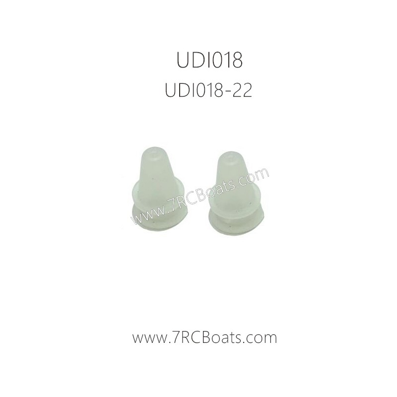 UDIRC UDI018 2.4G RC Boat Parts UDI018-22 Silicone Waterproof Ring UDIRC UDI018 2.4G RC Boat Parts UDI018-22 Silicone Waterproof Ring