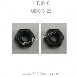 UDIRC UDI018 2.4G RC Boat Parts UDI018-23 Lock Nut M3.0