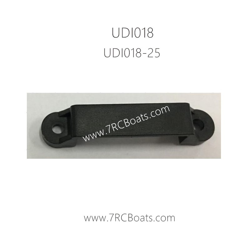 UDIRC UDI018 UDI918 2.4G RC Boat Parts UDI018-25 Steering gear Press UDIRC UDI018 UDI918 2.4G RC Boat Parts UDI018-25 Steering gear Press