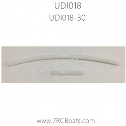 UDIRC UDI018 UDI918 RC Boat Parts UDI018-30 Teflon tube