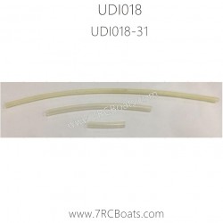UDIRC UDI018 UDI918 RC Boat Parts UDI018-31 Silicone tube