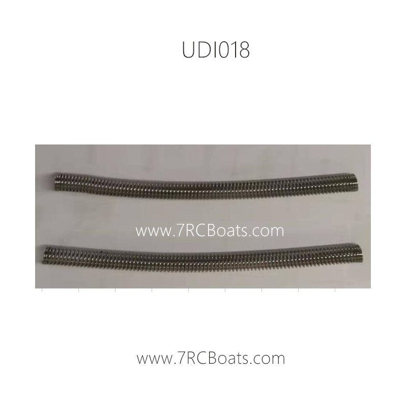 UDIRC UDI018 UDI918 Boat Parts UDI018-34 thrust spring UDIRC UDI018 UDI918 Boat Parts UDI018-34 thrust spring