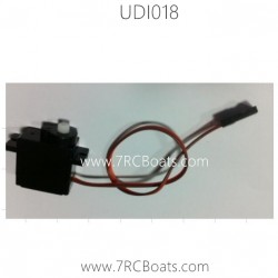 UDIRC UDI018 UDI918 Boat Parts UDI018-35 Servo