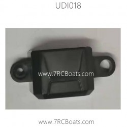 UDIRC UDI018 RC Racing Boat Parts UDI018-37 Receiver box protective cover