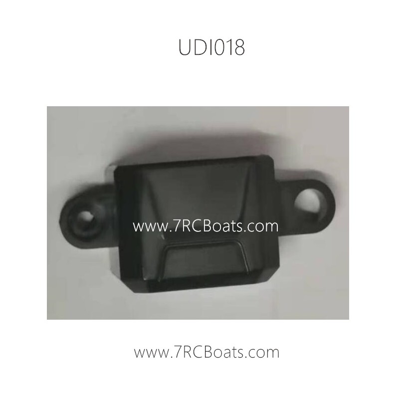 UDIRC UDI018 RC Racing Boat Parts UDI018-37 Receiver box protective cover UDIRC UDI018 RC Racing Boat Parts UDI018-37 Receiver box protective cover