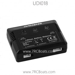 UDIRC UDI018 RC Racing Boat Parts UDI018-39 Balance Box