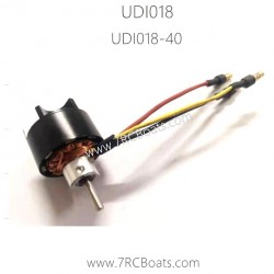 UDIRC UDI018 RC Racing Boat Parts UDI018-40 Brushless Motor