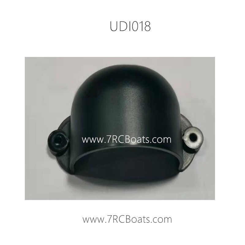 UDIRC UDI018 RC Racing Boat Parts UDI018-43 Motor protective cover UDIRC UDI018 RC Racing Boat Parts UDI018-43 Motor protective cover