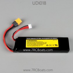 UDIRC UDI018 Battery 11.1V 2500mAh UDI018-44
