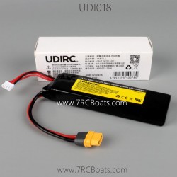 UDIRC UDI018 Battery 11.1V 2500mAh