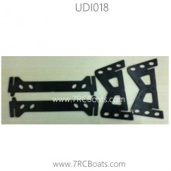 UDIRC UDI018 2.4G Brushless Boat Parts UDI018-45 Support Frame