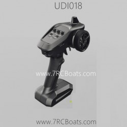 UDIRC UDI018 2.4G Brushless Boat PartsUDI018-47 Remote Control