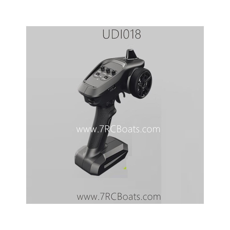 UDIRC UDI018 2.4G Brushless Boat PartsUDI018-47 Remote Control UDIRC UDI018 2.4G Brushless Boat PartsUDI018-47 Remote Control