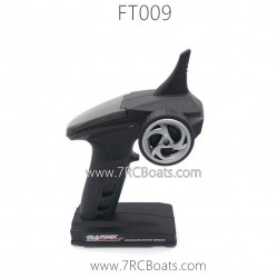 FEILUN FT009 RC Boat Parts 2.4G Remote Control