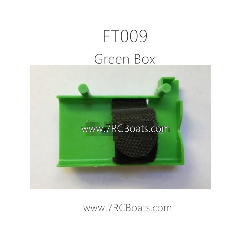 FEILUN FT009 Parts Battery Holder FEILUN FT009 Parts Battery Holder